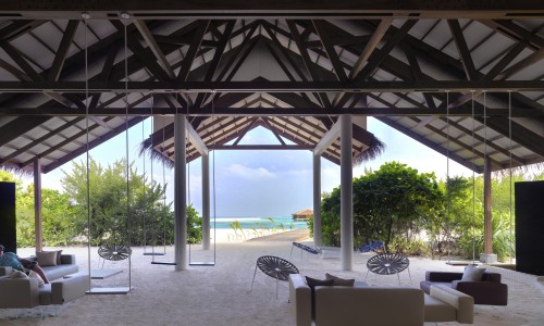 Cocoon Maldives